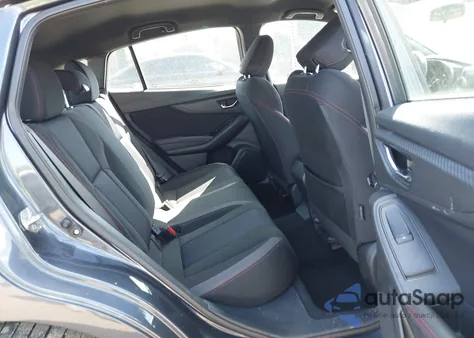 2017 Subaru Impreza 2.0I Sport z USA, uszkodzony, nr VIN 4S3GTAK69H3739567